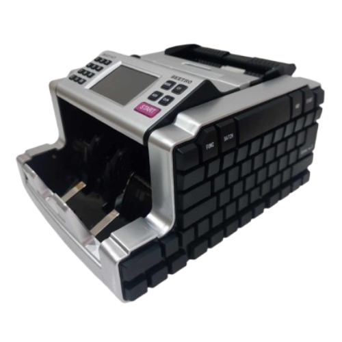 COMPTEUSE DE BILLET BEETRO BE147